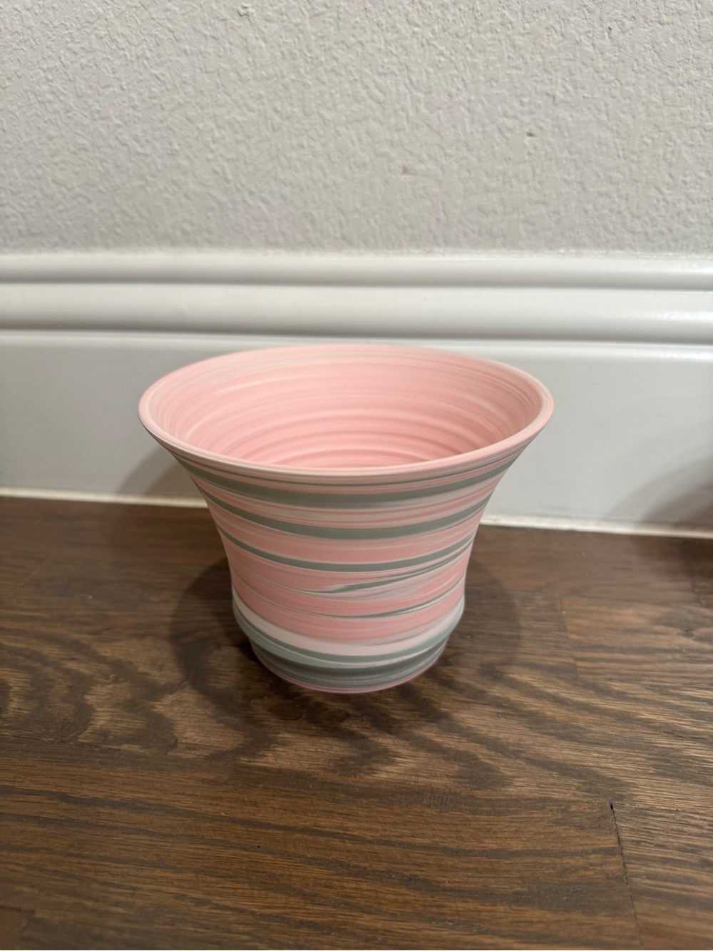 ceramic handmade planter plant pot handmade